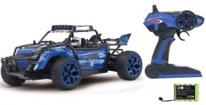 JAM410013 - Buggy DERAGO XP2 Azul Radiocontrolado