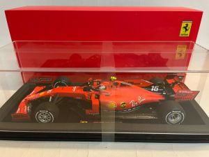 LOSLS18F1022 - FERRARI SF90 #16 3er GP Canadá 2019 Charles LECLERC