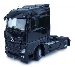 MAR1907-02 - MERCEDES Actros Streamspace 4x2 Negro