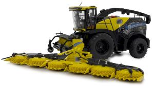 MAR2202-02 - NEW HOLLAND FR780 Demo Tour Alemania - Limitado a 333 ejemplares.