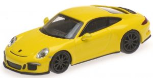 MNC870066224 - PORSCHE 911 R 2016 amarillo