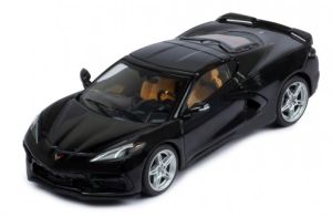 IXOMOC304 - CHEVROLET Corvette C8 Stingray 2020 Negro