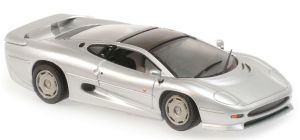 MXC940102221 - JAGUAR XJ220 1991 gris