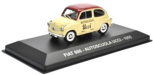 NET0006 - FIAT 600 1955 Autoescuela UCCI