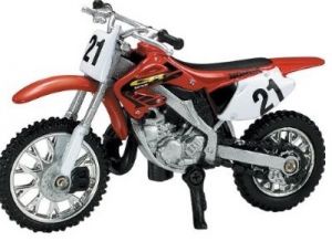 NEW06143A - HONDACR250R