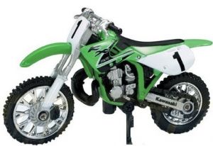 NEW06143B - KAWASAKI KX250