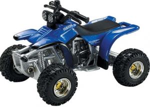 NEW06148C - ATV YAMAHA YFM350 GUERRERO