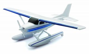 NEW20653 - Cessna 172 Shyhawk