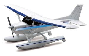 NEW20655 - Kit CESSNA 172 Shyhawk