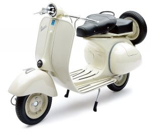 NEW49273 - VESPA 150 VL1T