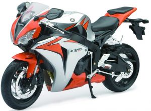 NEW49293 - HONDA CBR1000RR 2010