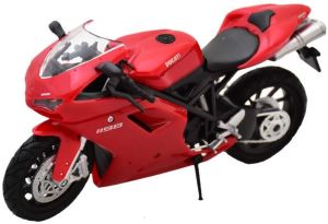 NEW57143A - DUCATI 1198 Rojo