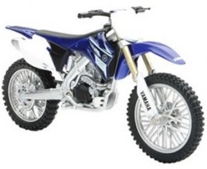 NEW67223B - YAMAHA YZ450F