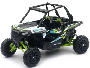 NEW57593C - POLARIS RZR XP 1000 Blanco