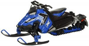 NEW57783A - POLARIS 800 Switchback Pro X Azul