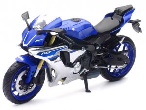 NEW57803 - Moto YAMAHA YZF R1 2016 azul