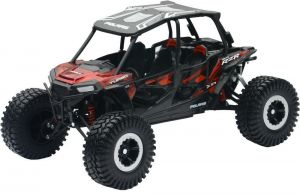 NEW57976R - POLARIS RZR XP 900 rojo y negro