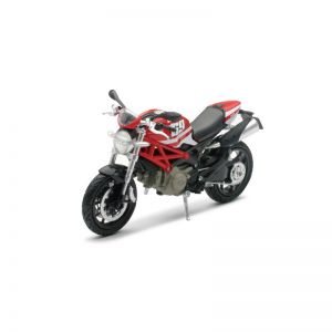 NEW57523 - DUCATI Monstruo 796