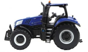 BRI43216 - NEW-HOLLAND T8.435 Energía azul