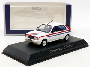 NOREV150942 - CITROEN Visa II Crono 1982