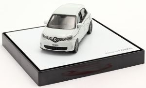 NOREV40350 - Caja fabricante RENAULT Twingo III 2019 blanca