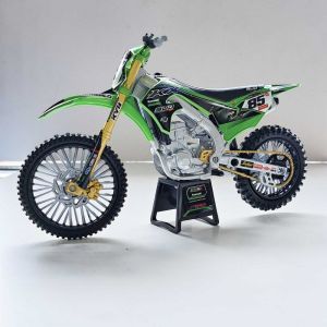 NEW57913 - KAWASAKI 250 KXF - BUD Racing