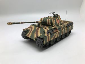 ODE059M - PANTHER G 422 Normandía 1944