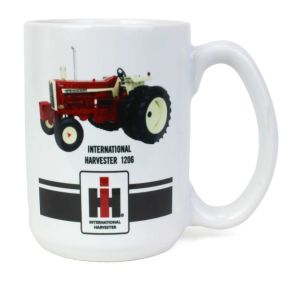 OBT165 - Taza de cena INTERNATIONAL Harvester 1206