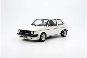 OT1014 - VOLKSWAGEN Golf GTI MK1 ABT 1982 Blanco