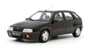 OT1081 - CITROËN ZX Volcane 2.0 1991 Negro