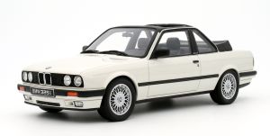 OT1097 - BMW E30 325i TC2 BAUR 1988 Blanco