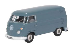 OXF76VWS003 - VOLKSWAGEN Tipo 1 Furgoneta Azul