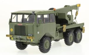 IXOPCT063 - BERLIET TBU CLD 1960 militar