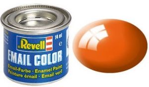 REV32130 - Pintura Esmalte Naranja Brillante 14ml