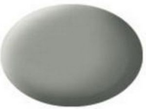 REV36175 - Pintura acrílica gris piedra mate bote 18 ml