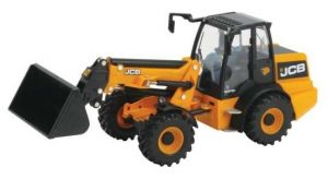 BRI43231 - Cargadora JCB TM420