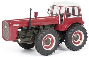 SCH9036 - STEYR 1300 Sistema DUTRA