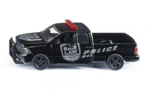 SIK2309 - DODGE RAM 1500 US Police 4x4