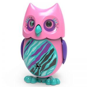 SIL88285-5 - DIGIOWLS - Rosa