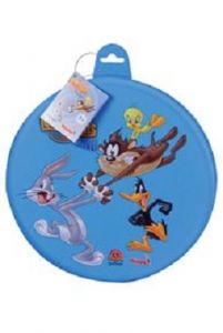 SIM6435 - LOONEY TUNES Frisbee