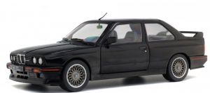 SOL1801501 - BMW E30 Sport Evo