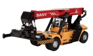 SANYRSC45 - Carretilla elevadora de contenedores SANY RSC45M III