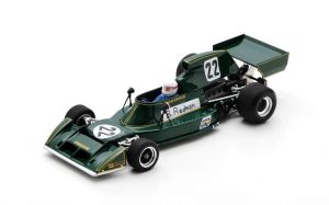 SPAS3961 - ENSIGN N174 #22 Trofeo Internacional 1974 Brian Redman