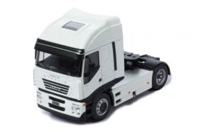 IXOTR119 - IVECO Stralis 2012 4x2 Blanco