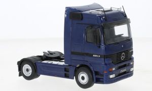 IXOTR121 - MERCEDES Actros 1853 MPl 4x2 1995 azul oscuro