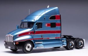 IXOTR180.22 - KENWORTH T2000 6x4 1998 Azul