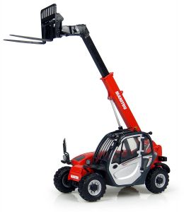 UH2924 - MANITOU MT 625 T con horquillas