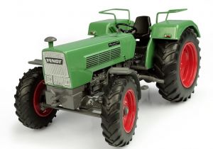 UH5311 - FENDT Granjero 105S 4WD