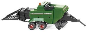 WIK039603 - Empacadora FENDT 1270S