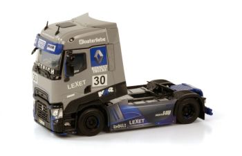 WSI01-3598 - RENAULT T HIGH 4x2 DIETRICH